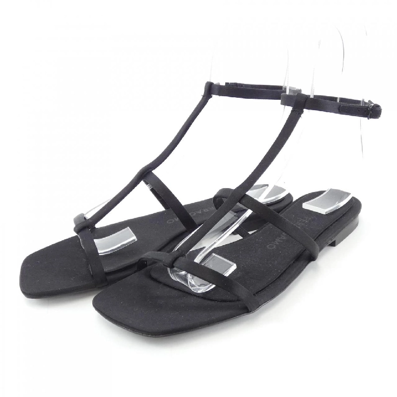 Giày sandal FERRAGAMO - Hàng hiệu Authentic 830721