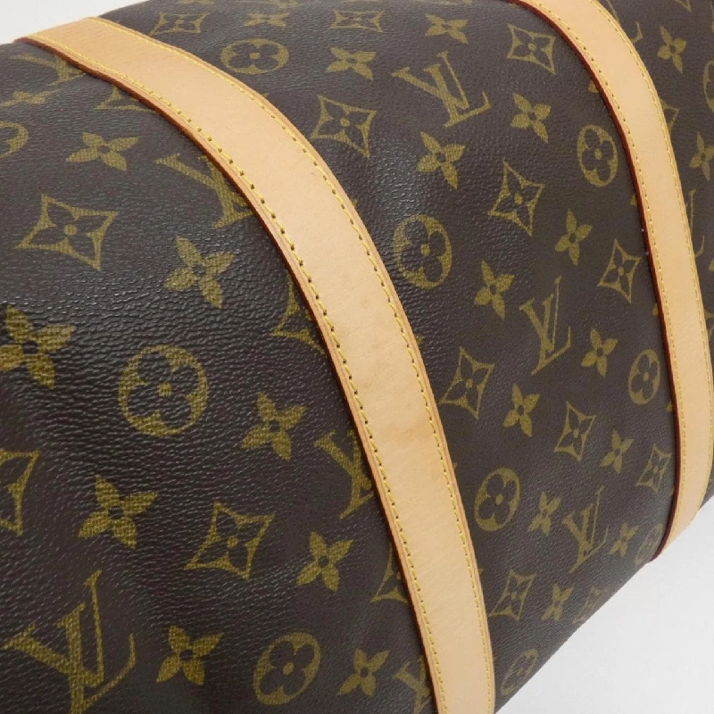 Túi du lịch Louis Vuitton Monogram Keepall 55cm M41424 614502