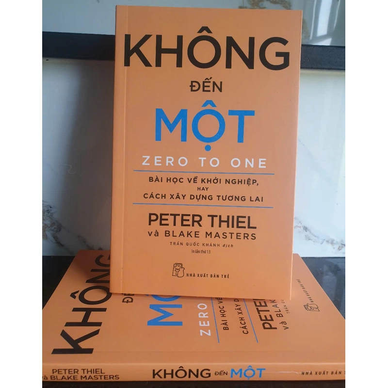 Không Đến Một 397980