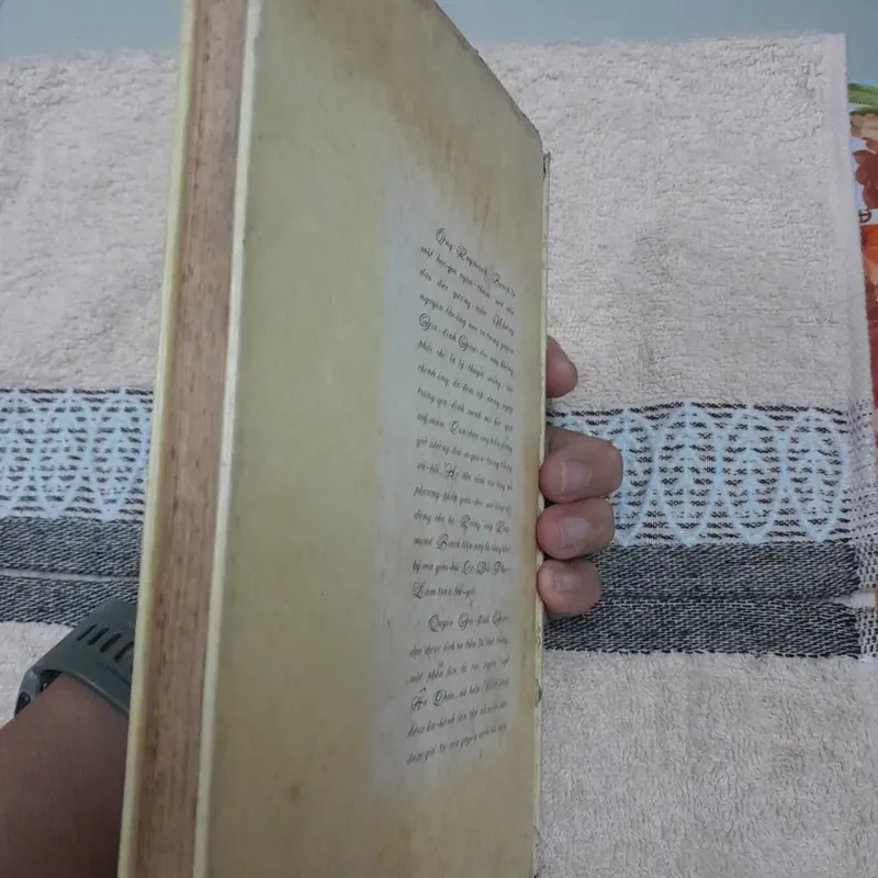 Gia Đình Giáo Dục. Học giả Raymond Beach bản in Thời Thiệu Saigon 1965 606331