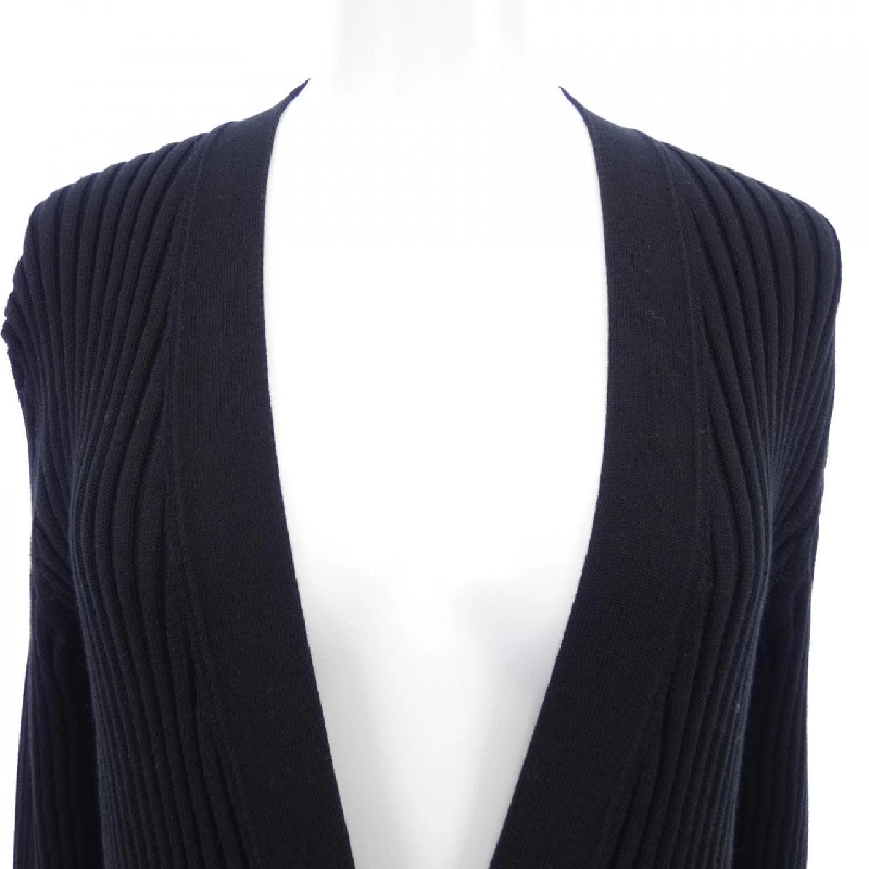 CHANEL P37920K02549 Áo khoác dài - Hàng hiệu Chính hãng 824988