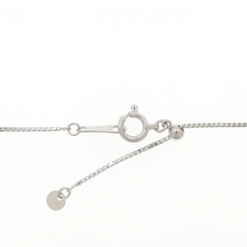 Dây chuyền kim cương PT900/PT850 1.01CT - Hàng hiệu Chính hãng 857583