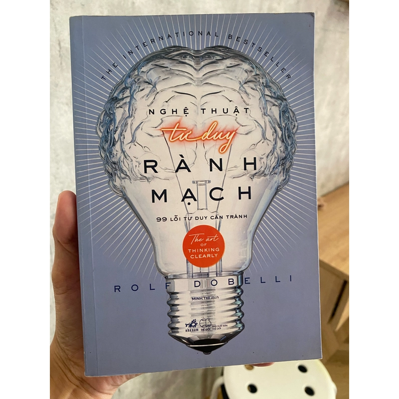 Tư duy rành mạch 427027