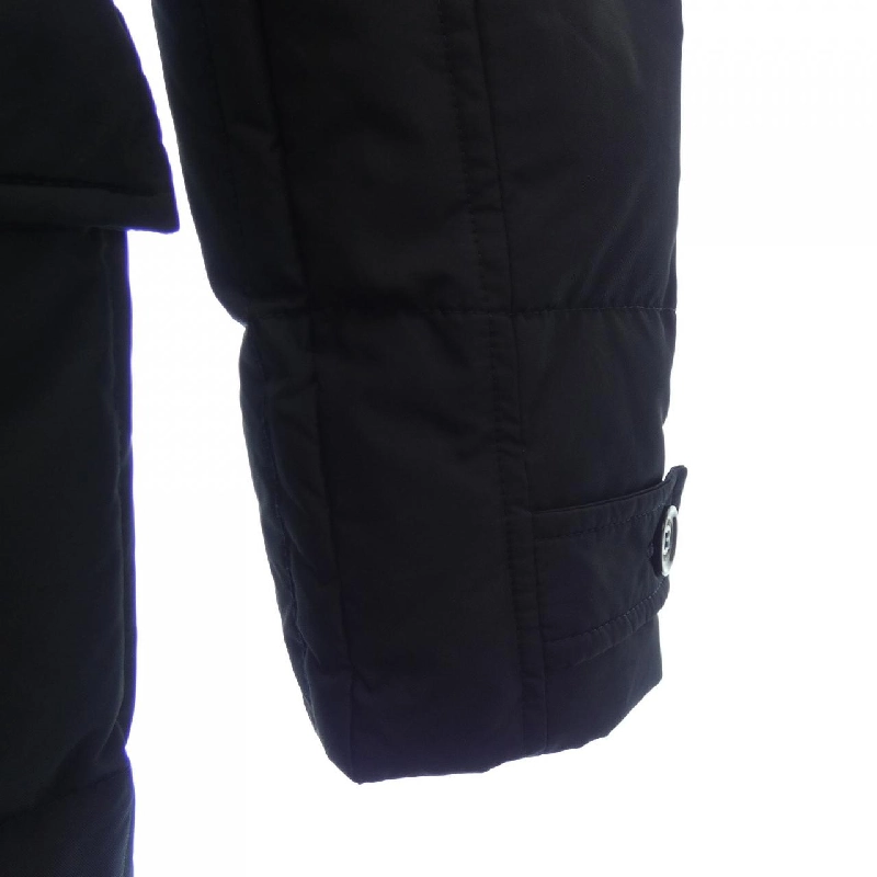 Áo khoác lông vũ MOORER VALENTE-KM - Hàng hiệu Authentic 895467