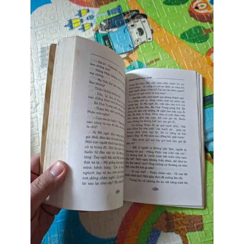 Đoạn Cuối Cuộc Tình 796934