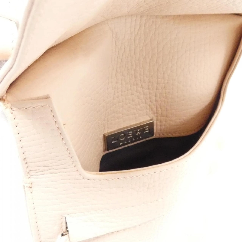 【Vintage】Túi đeo vai Loewe 611579