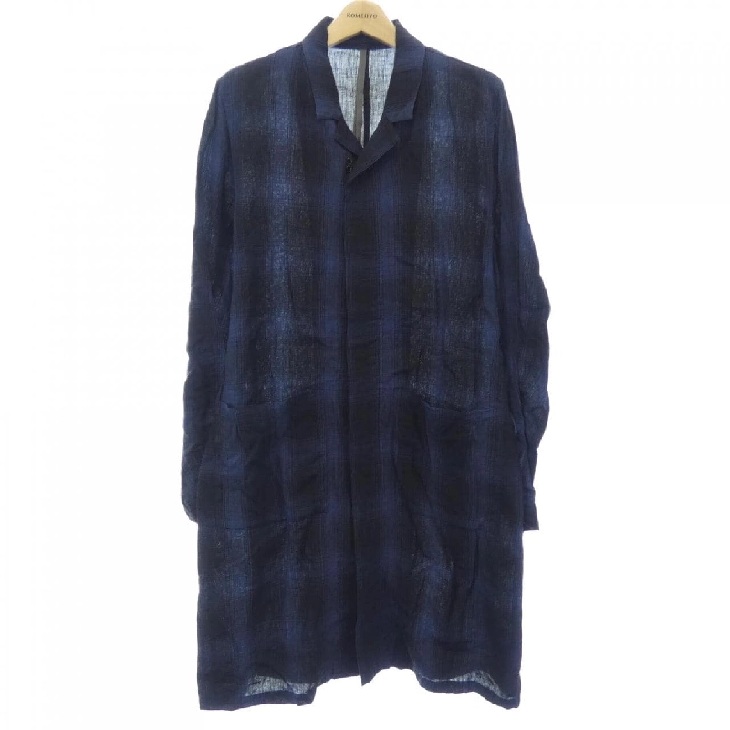 Áo khoác ATTACHMENT - Hàng hiệu Authentic 891051