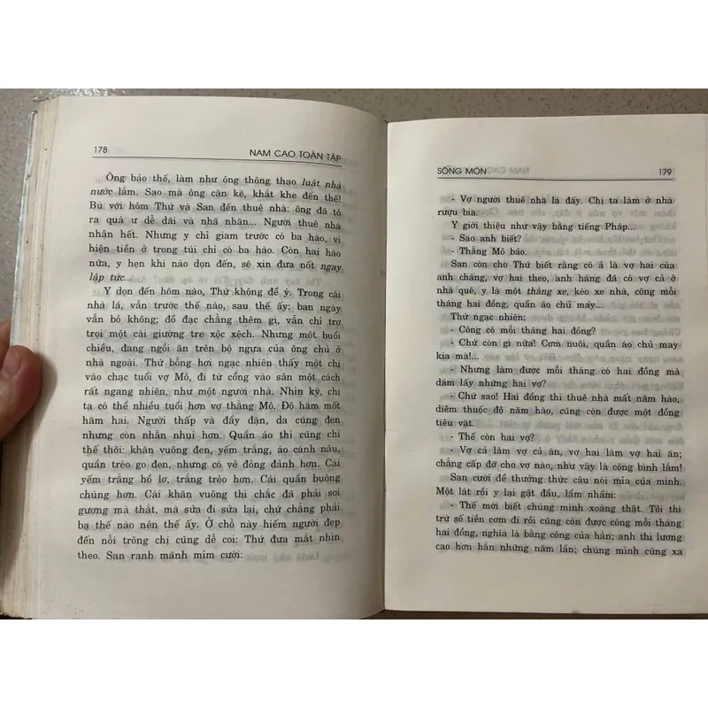 Nam Cao toàn tập 739446