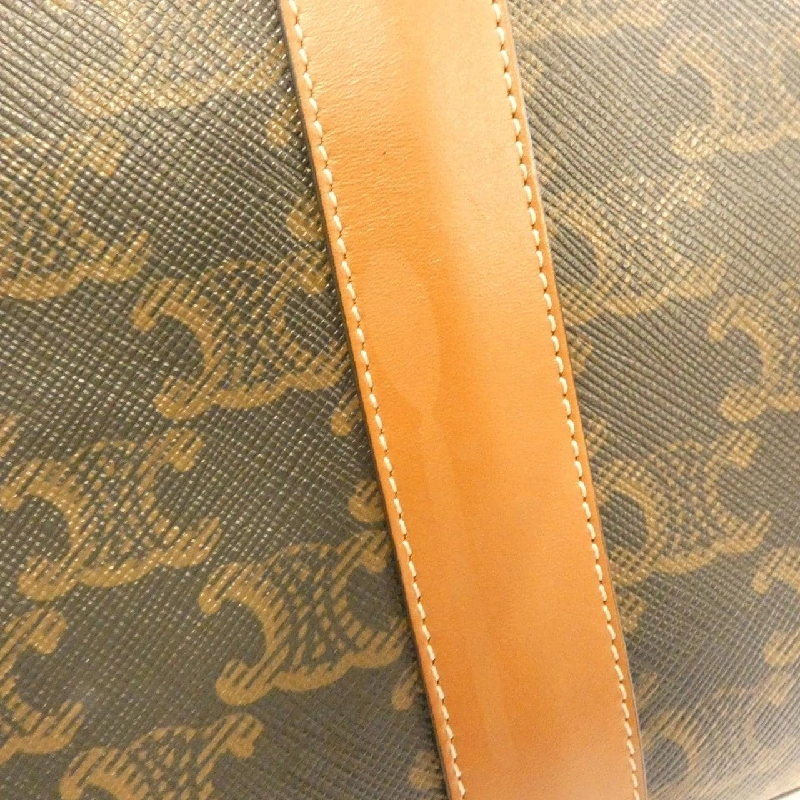 Túi đựng đồ vệ sinh LOCK của Celine 4M1862CZJ - Hàng hiệu chính hãng 770961