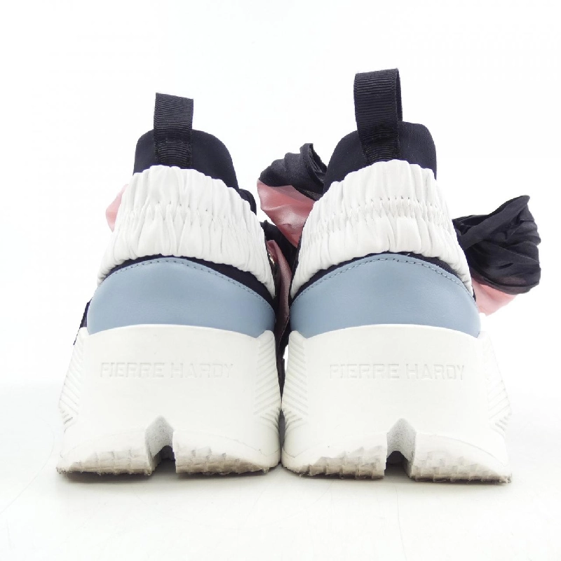 Giày sneaker PIERRE HARDY - Hàng hiệu Authentic 829528