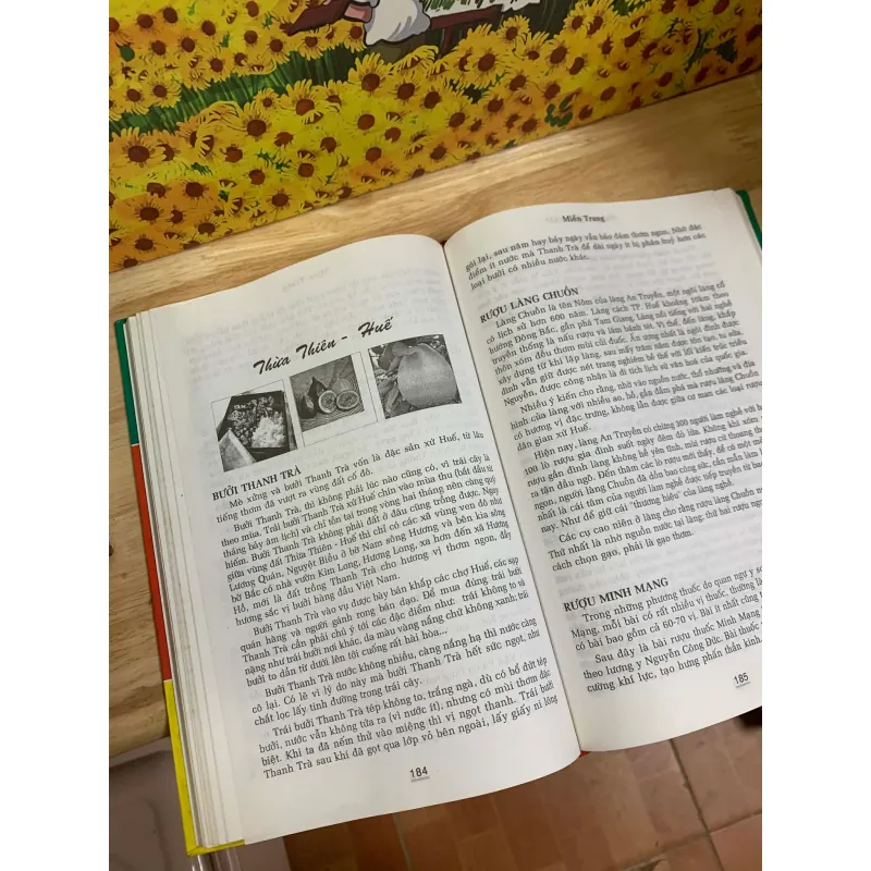 Sản Vật Việt Nam 927417