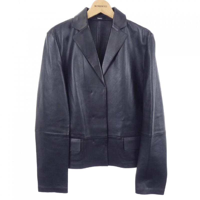 Theory 01-3460801 Jacket - Hàng hiệu Authentic 818285