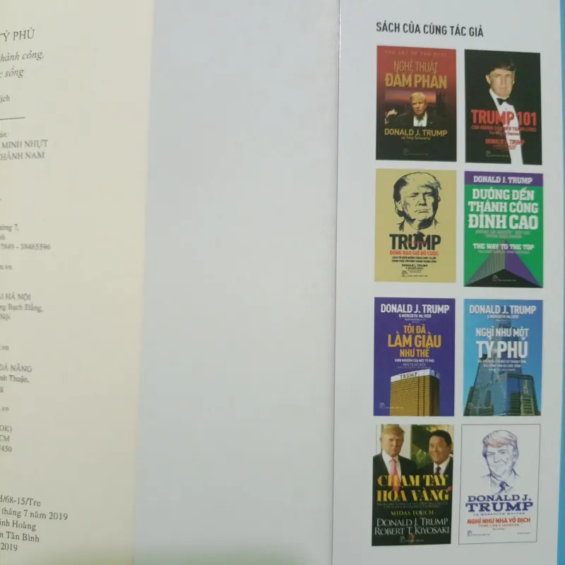 NGHĨ NHƯ MỘT TỶ PHÚ  757745