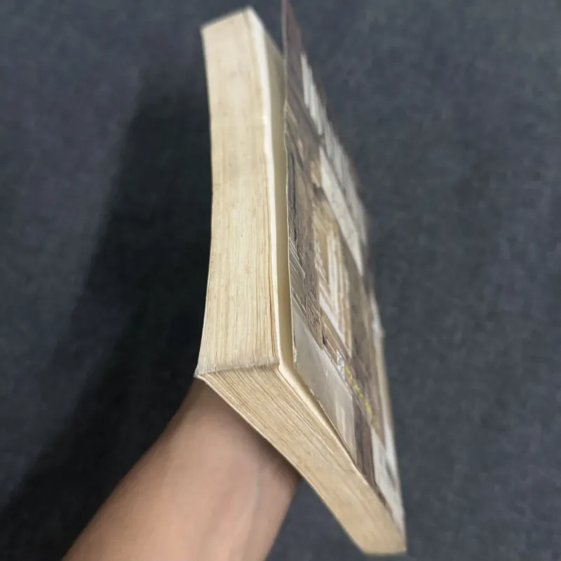 Tiếng thở dài qua rừng kim tước - Hồ Anh Thái 1031678