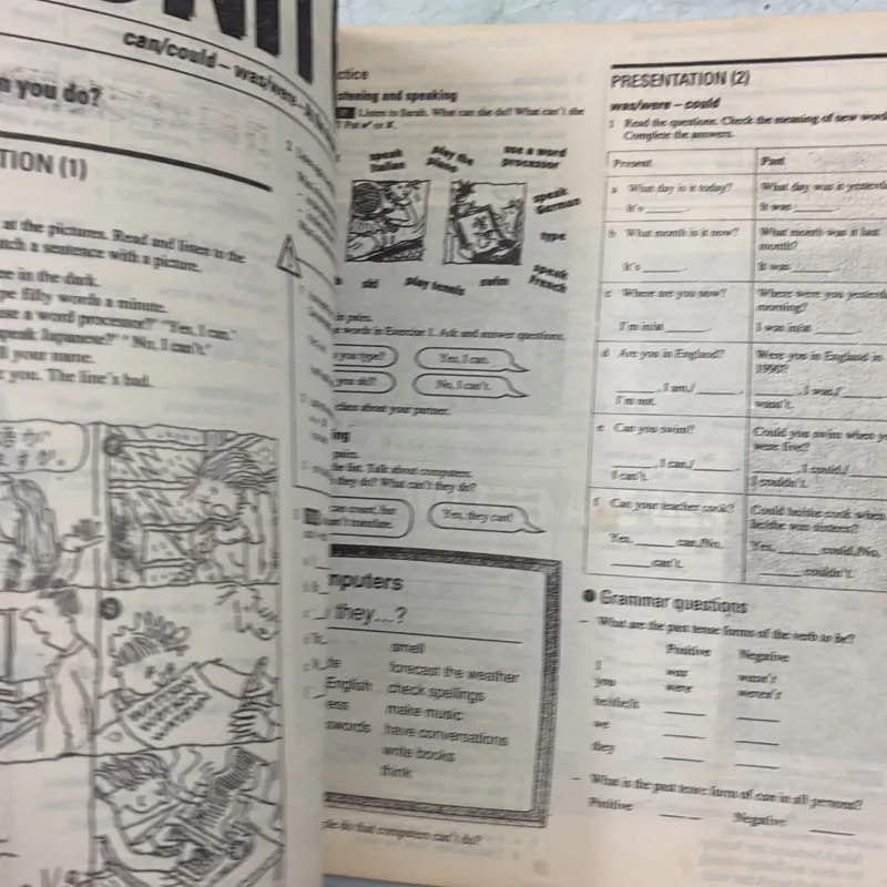 Headway Elementary (3 cuốn) 1031122