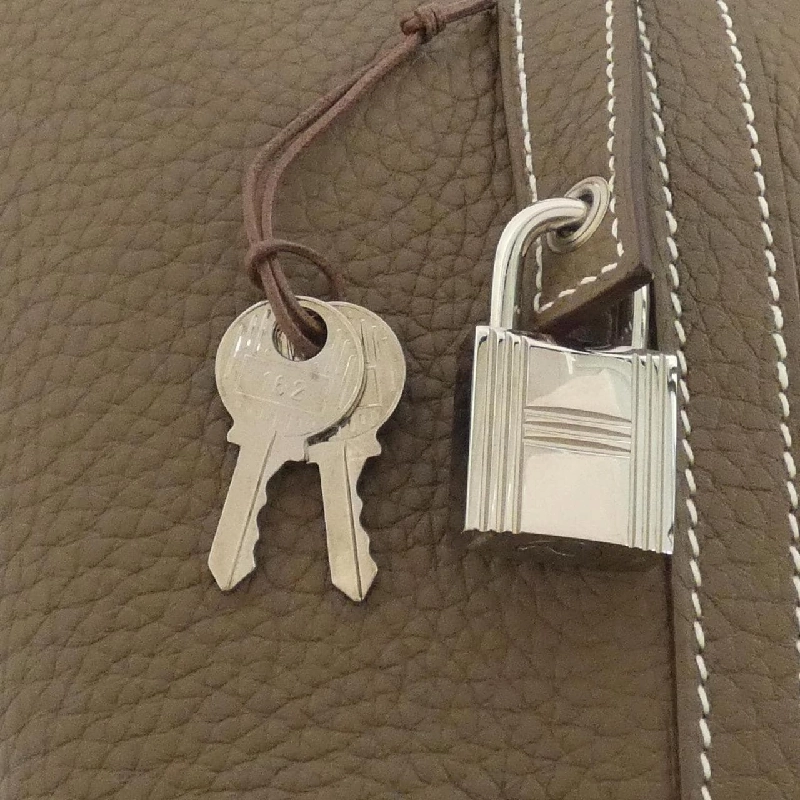 Túi xách Hermès Picotin Lock PM 056289CK - Hàng hiệu Authentic 765567