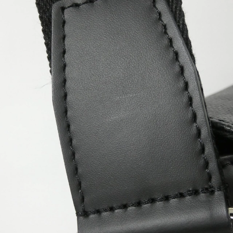 Túi đeo vai Louis Vuitton Damier Graphite District N41030 - Hàng hiệu Chính hãng 768668