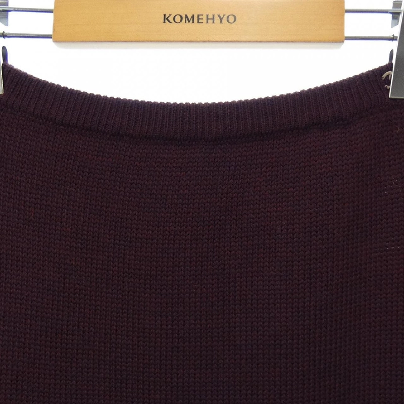 【Vintage】Chanel CHANEL Váy 650911