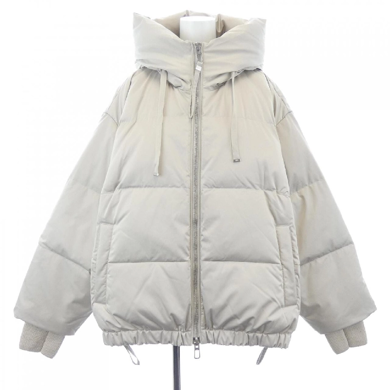 Áo khoác lông vũ DUNO HEKA M - Hàng hiệu Authentic 820222