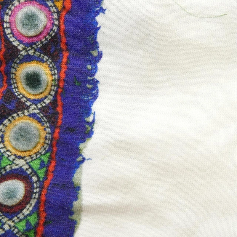 【Mã giảm giá】Áo thun COMME des GARCONS 643813