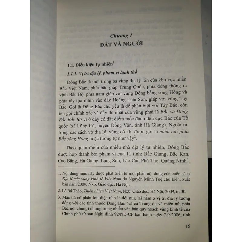 Đặc trưng văn hóa vùng Đông Bắc 659000