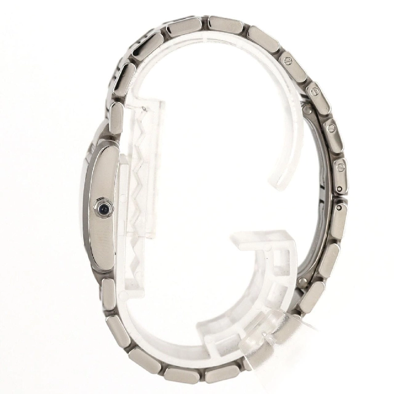 Cartier Tank Française SM W51008Q3 SS Quartz - Hàng hiệu Chính hãng 876407