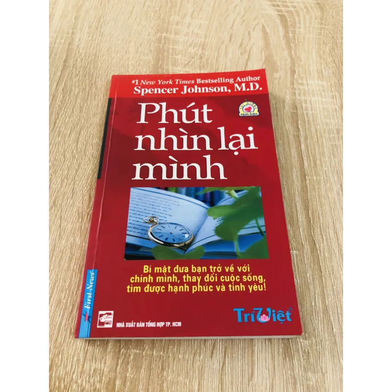 PHÚT NHÌN LẠI MÌNH  957109