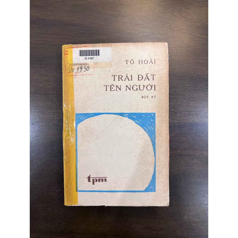Trái đất tên Người 539590