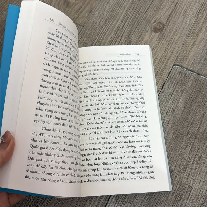 Sức Mạnh Của Sự Mơ Hồ Và Bí Ẩn 997859