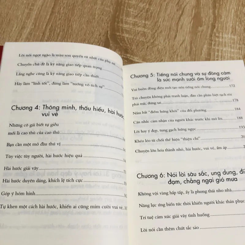 KỸ NĂNG GIAO TIẾP ĐỈNH CAO  992173