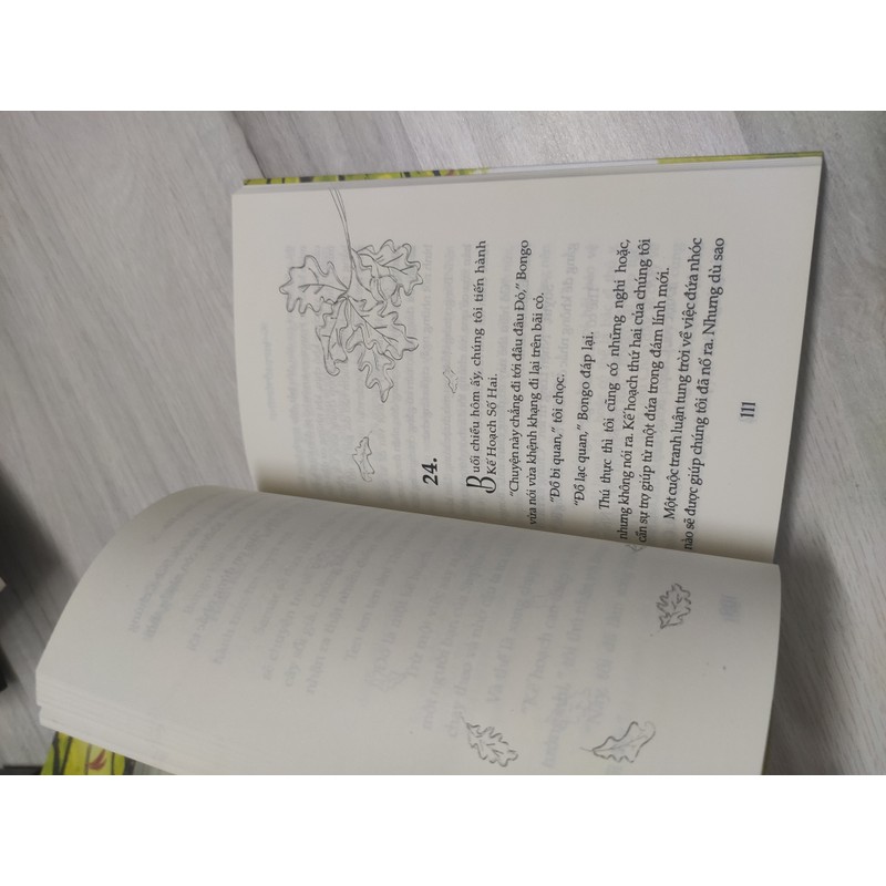 Nguyện ước tháng năm (mới) 142821