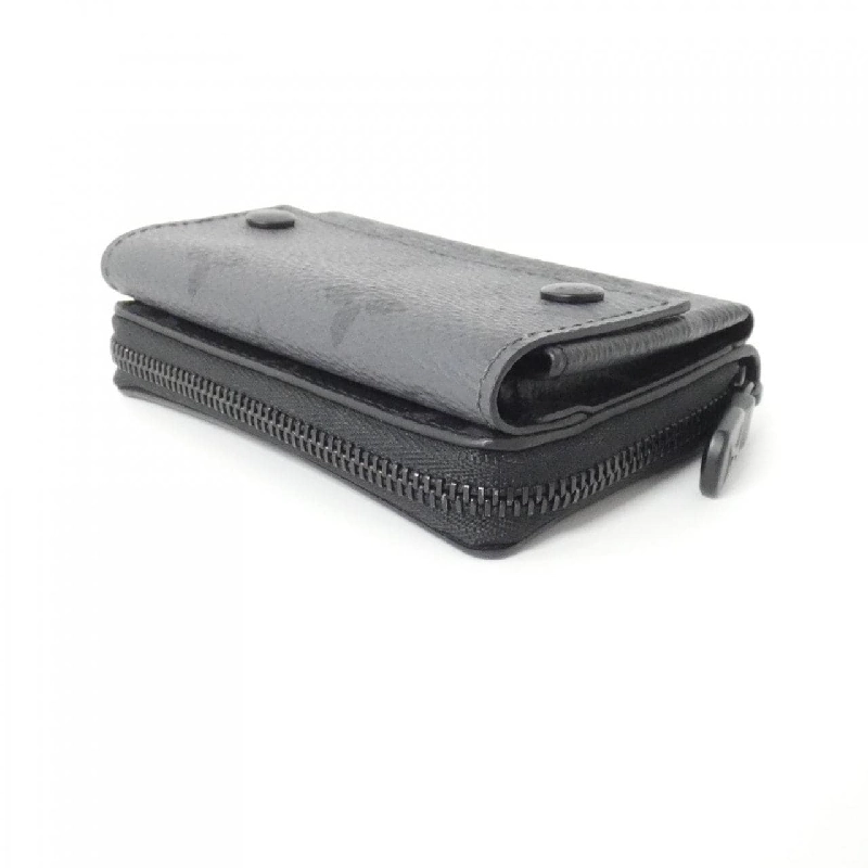 Ví tiền Louis Vuitton Monogram Eclipse Reverse Zippy Organizer M82771 - Hàng hiệu Chính hãng 806528