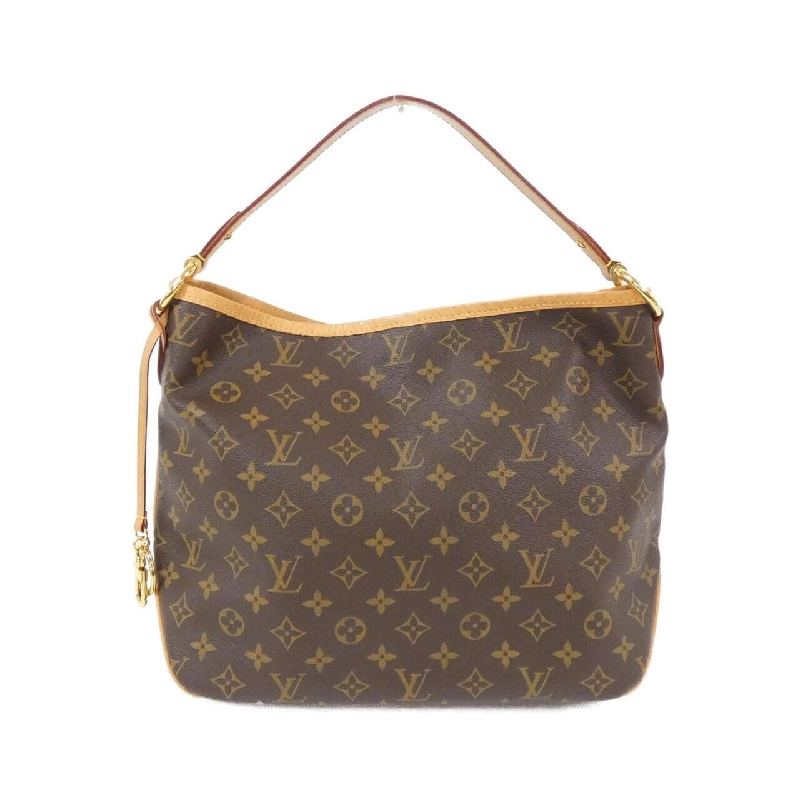 Túi xách vai Louis Vuitton Monogram Delightful PM M50154 - Hàng hiệu Chính hãng 768203
