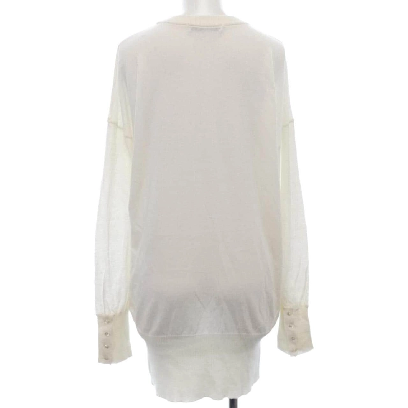 【Mã giảm giá】ETRE TOKYO Áo len 644033