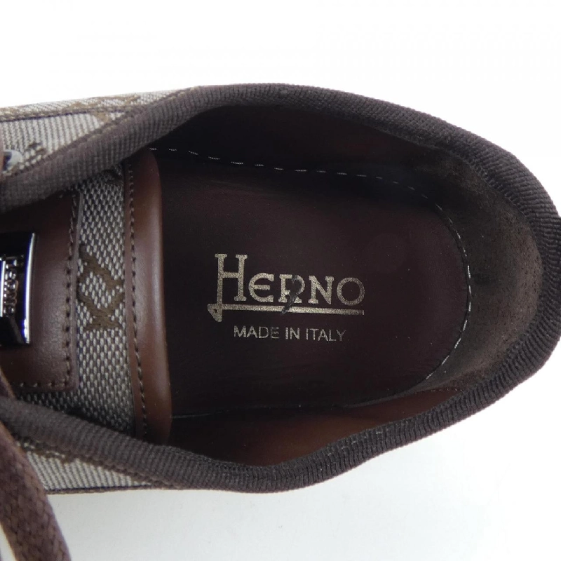 Giày thể thao Herno SH006UM - Hàng hiệu Authentic 904153