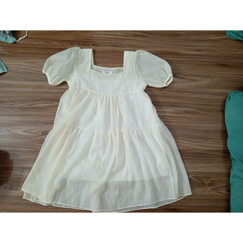Váy thời trang sizeM 543270