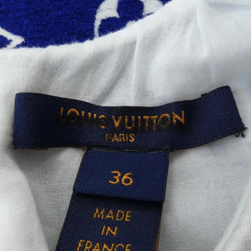 【Mã giảm giá】Đầm LOUIS VUITTON 651129