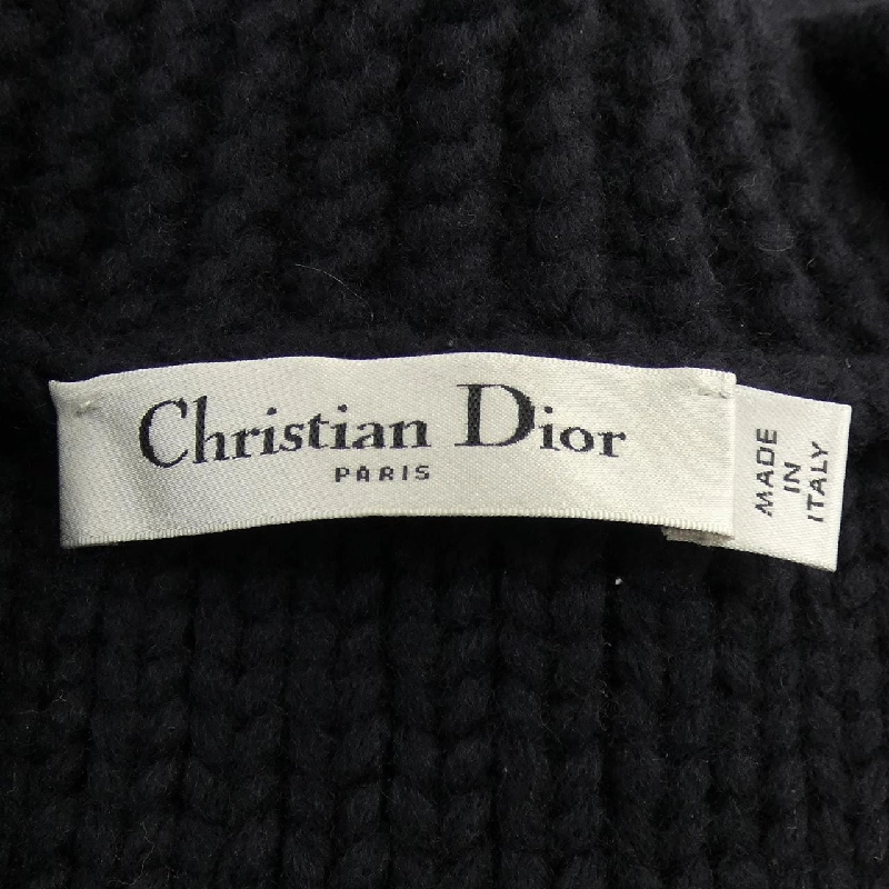 クリスチャンディオール CHRISTIAN DIOR 454T07AM209 Áo gile - Hàng hiệu Chính hãng 774771