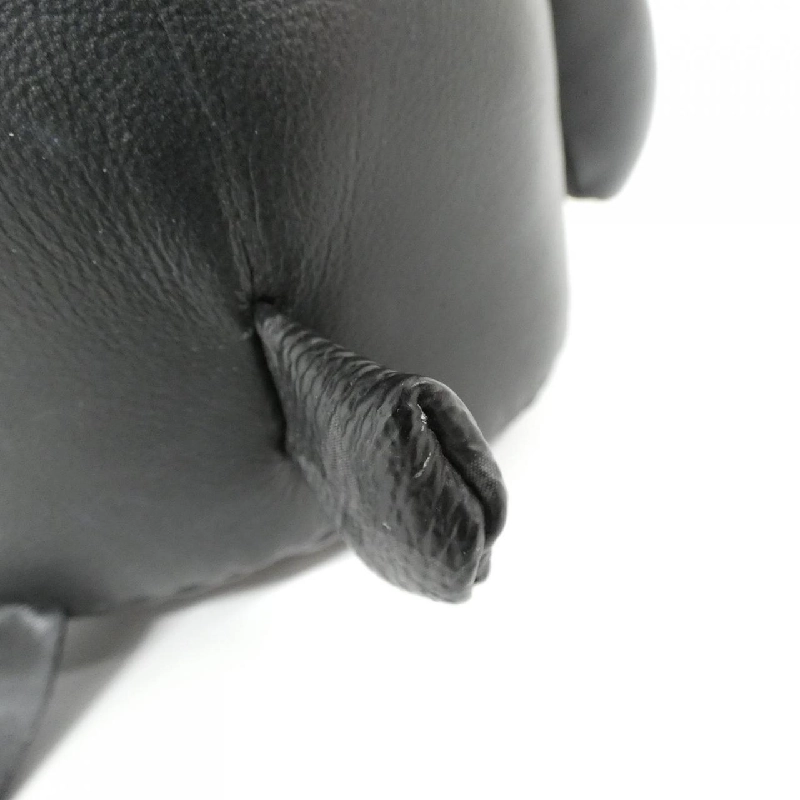 Gấu bông Louis Vuitton Monogram Eclipse Flash Dudu Louis GI0184 625576