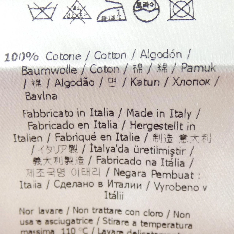 【Mã giảm giá】Quần FENDI 654481