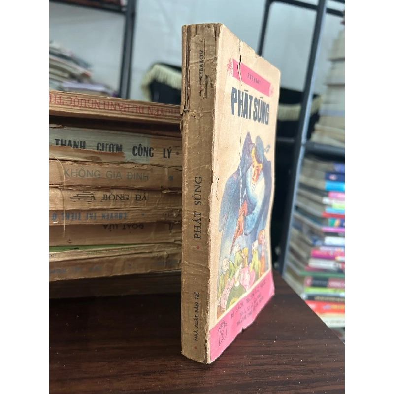 Phát súng-Rybakov 927736