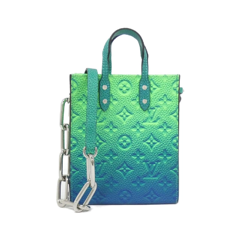 Túi xách Louis Vuitton Trianon Illusion Sac Plat XS M81221 - Hàng hiệu Chính hãng 764872
