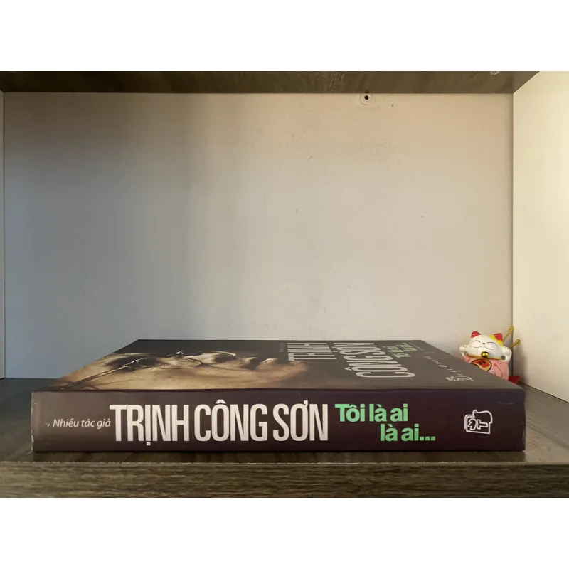 Trịnh Công Sơn - Tôi Là Ai, Là Ai... 1003150