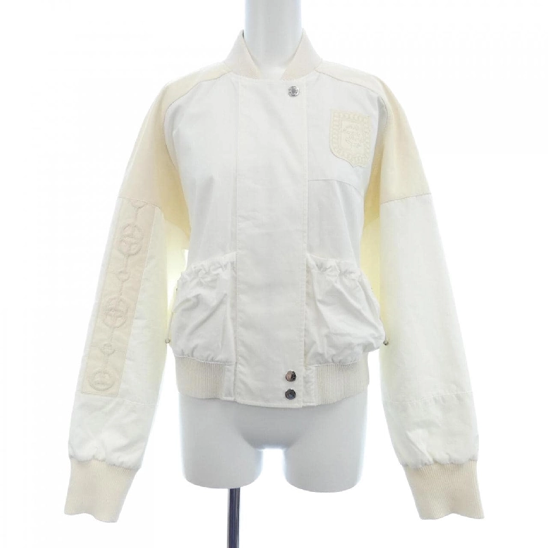 Áo khoác HERMES 635763