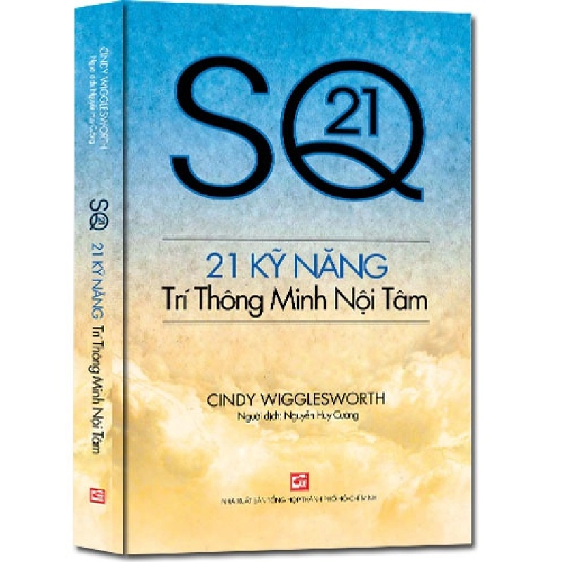 21 Kỹ năng trí thông minh nội tâm mới 100% Cindy Wigglesworth 2018 HCM.PO 177678