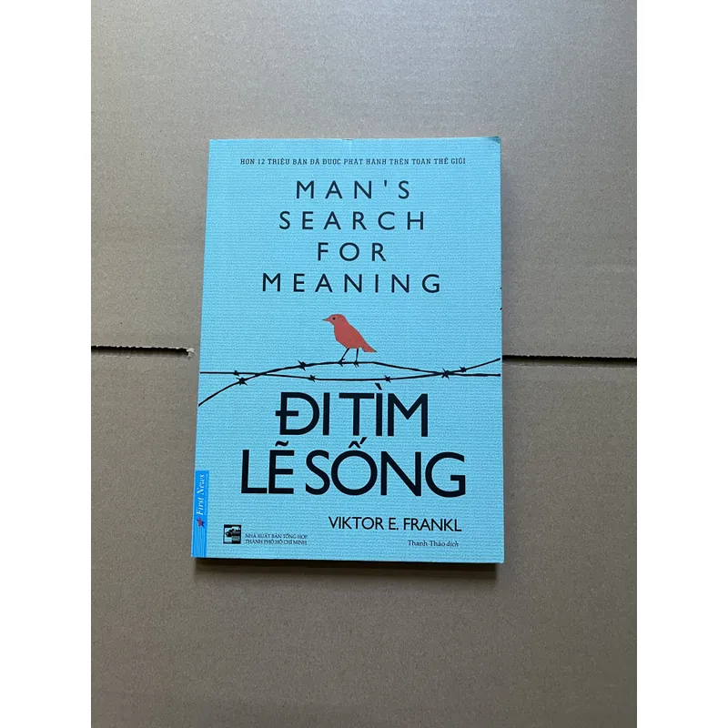 Đi tìm lẽ sống 731534