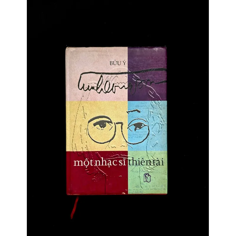 Trịnh Công Sơn Một Nhạc Sĩ Thiên Tài - Bửu Ý  1027120