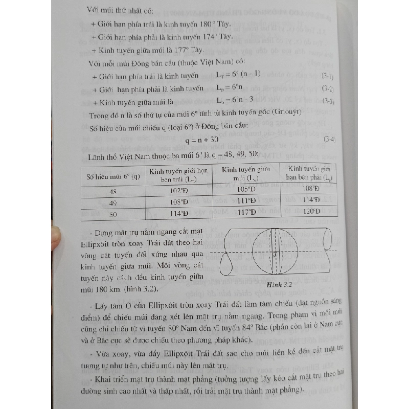 Công tác trắc địa trong giám sát thi công xây dựng công trình - PGS.TS. Phạm Văn Chuyên 478896