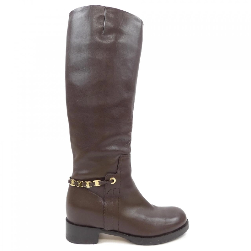 Giày boot SALVATORE FERRAGAMO 661983