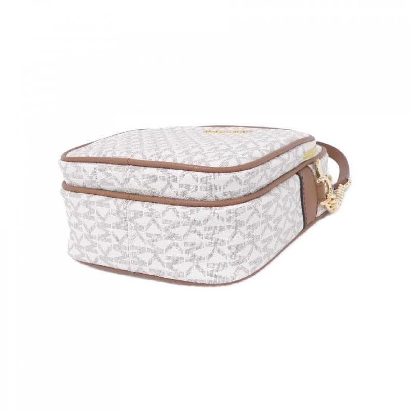 【Sản phẩm mới】Michael Michael Kors JET SET TRAVEL 35F1GTVC2B Túi đeo vai 613281